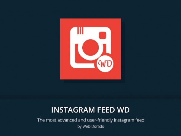 instagram plugin