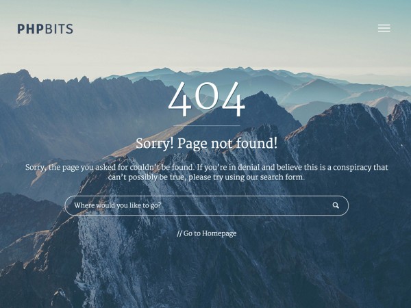 WordPress 404 Plugin