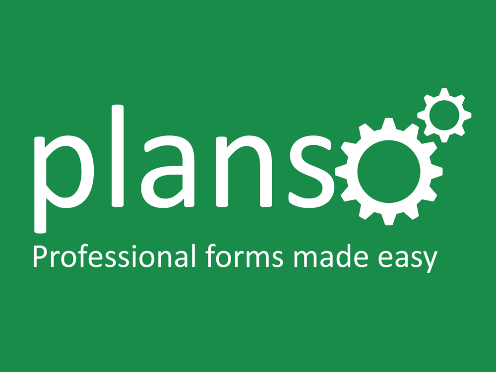 PlanSo Forms Pro